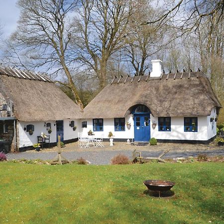 Lovely Home In Give With House A Panoramic View Exterior photo