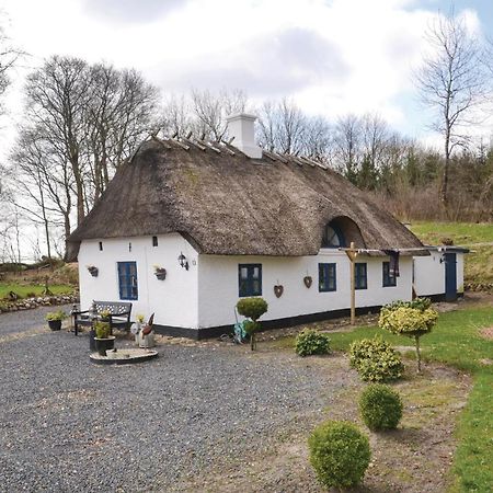Lovely Home In Give With House A Panoramic View Exterior photo